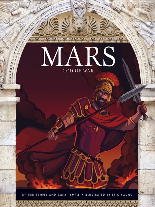 Title details for Mars by Teri Temple - Available